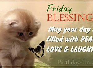 friday blessings images with prayers