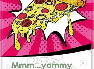 yammy pizza