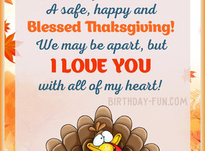 happy blessed thanksgiving
