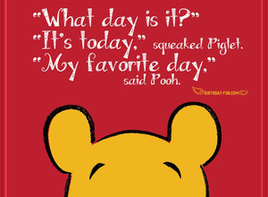 Vinnie the Pooh quotes
