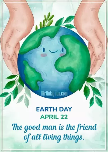 Earth day 2024 events