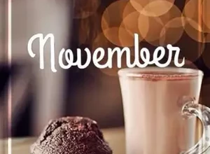 morning November